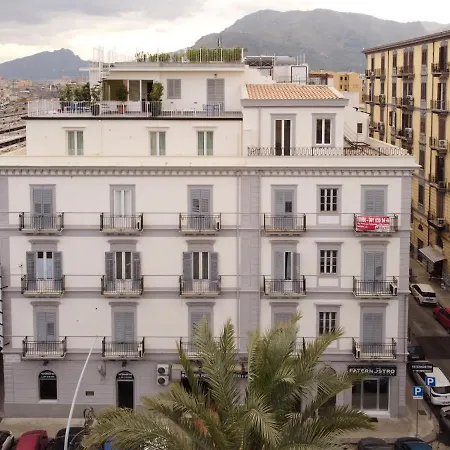 Appartement Attico 37 - Queen Con Terrazza Privata
